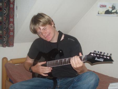 et voila un autre rocker